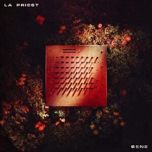 La Priest - Gene  LP LP